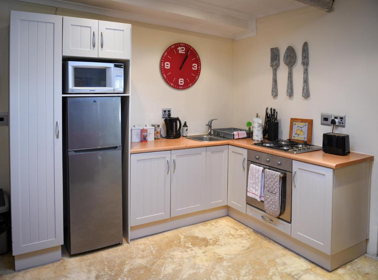 Cabriere Cottage Франсхук Экстерьер фото