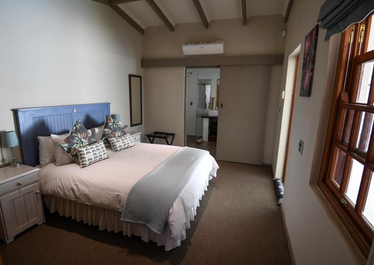 Cabriere Cottage Франсхук Экстерьер фото