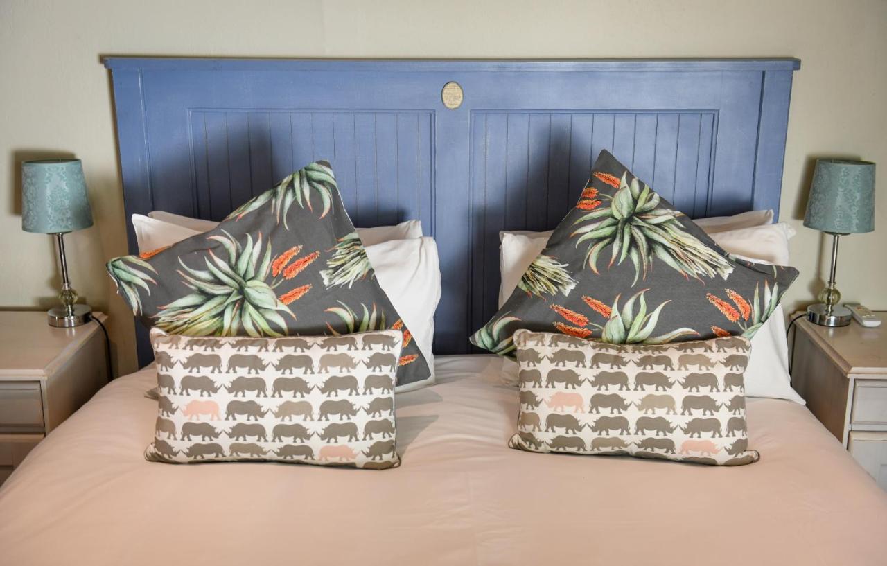 Cabriere Cottage Франсхук Экстерьер фото